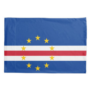 Bandeira de Cabo Verde