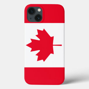 Bandeira de Canadá