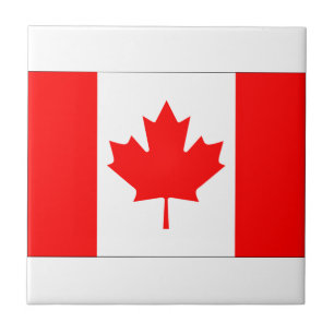 Bandeira de Canadá