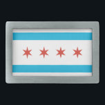 Bandeira de Chicago<br><div class="desc">Bandeira de Chicago Sinta livre alterar o design de acordo com suas próprias preferências. Você pode mudar o lugar do design, a orientação, as cores do fundo e o tamanho. Também, você pode adicionar seu próprio texto, ou o slogan ajustou seus pia batismal, lugar e tamanho, tudo a fim criar...</div>