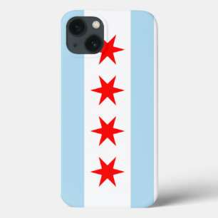 Bandeira de Chicago