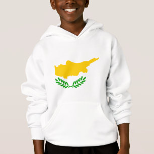 Bandeira de Chipre