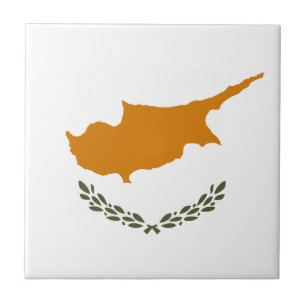 Bandeira de Chipre