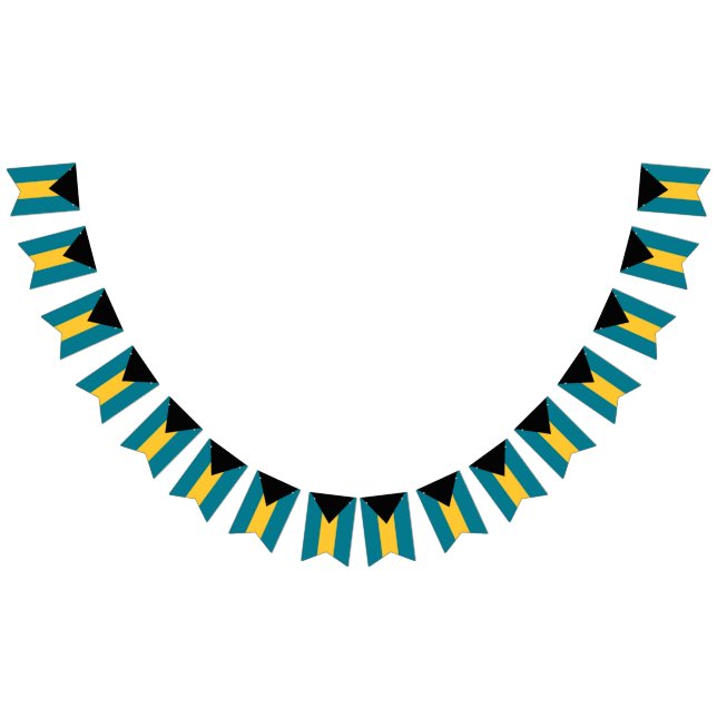 Bandeira de cobertura de bandeira das Bahamas (Todos)