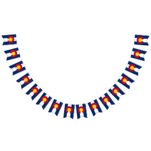 BANDEIRA DE COLORADO