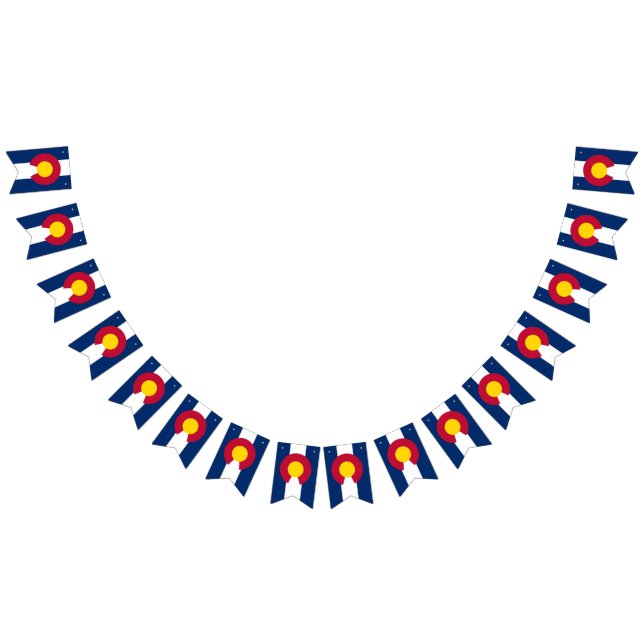 BANDEIRA DE COLORADO (Todos)