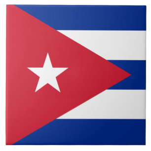 Bandeira de Cuba
