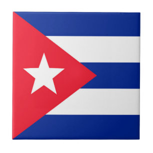 Bandeira de Cuba