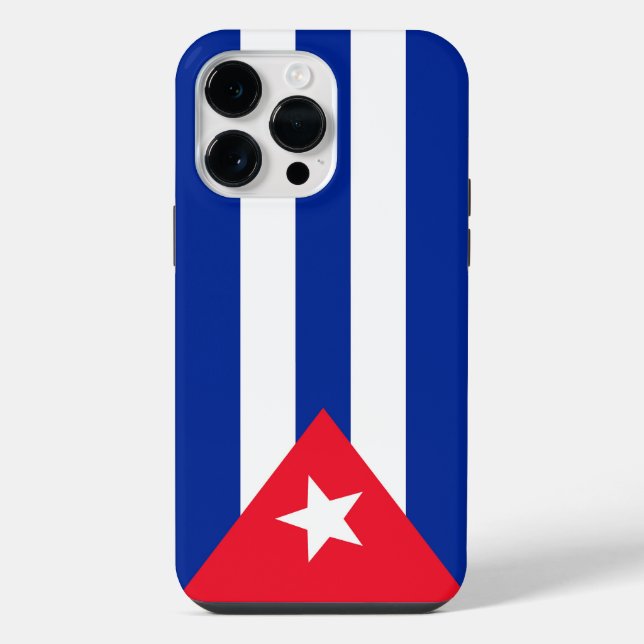 Bandeira de Cuba (Verso)