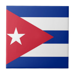 Bandeira de Cuba
