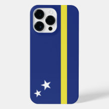 Bandeira de Curaçao