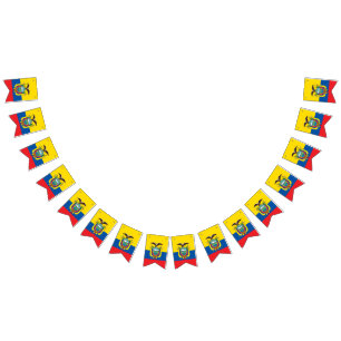 Bandeira de Equador