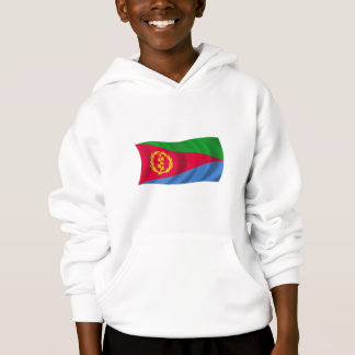 Bandeira de Eritrea