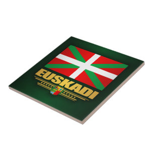 Bandeira de Euskadi