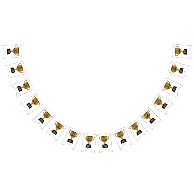 Bandeira de Festas do Dia dos Pais Mais Incrível d (Todos)