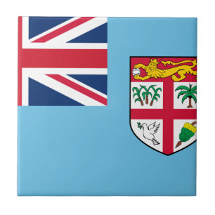 Bandeira de Fiji
