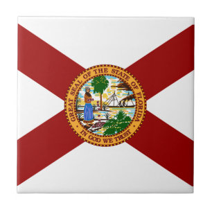 Bandeira de Florida