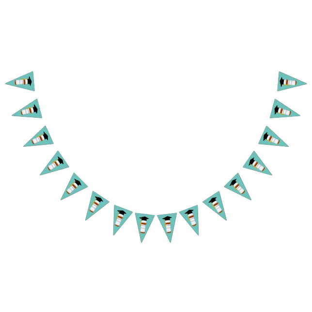 Bandeira de Formatação Farmacêutica em Farmácia (Todos)