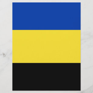 Bandeira de Gelderland