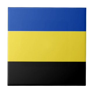 Bandeira de Gelderland