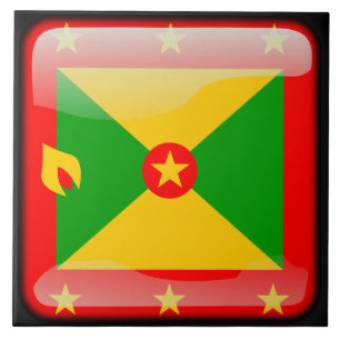 Bandeira de Granada