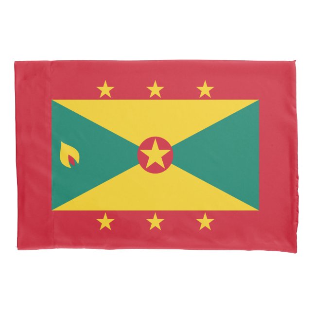 Bandeira de Granada (Frente)