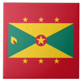 Bandeira de Granada