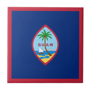Bandeira de Guam