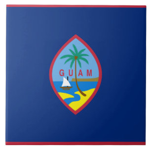 Bandeira de Guam