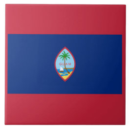 Bandeira de Guam