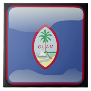 Bandeira de Guam