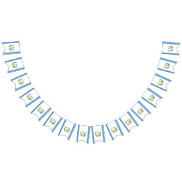 Bandeira de Guatemala