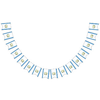 Bandeira de Guatemala