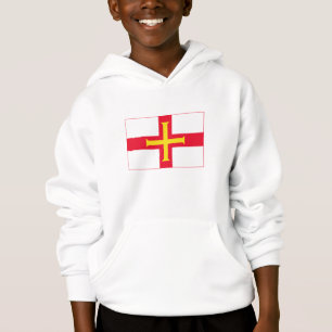Bandeira de Guernsey