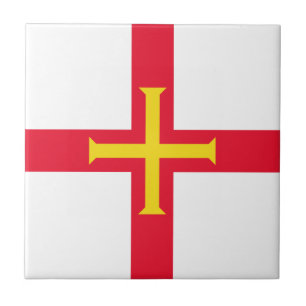 Bandeira de Guernsey