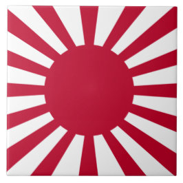 Bandeira de Guerra Imperial do Japão