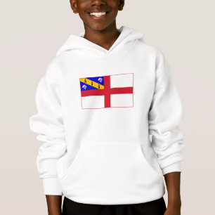 Bandeira de Herm
