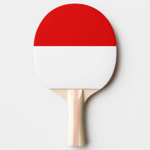 Bandeira de Hesse Raquete de ping pong