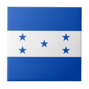 Bandeira de Honduras