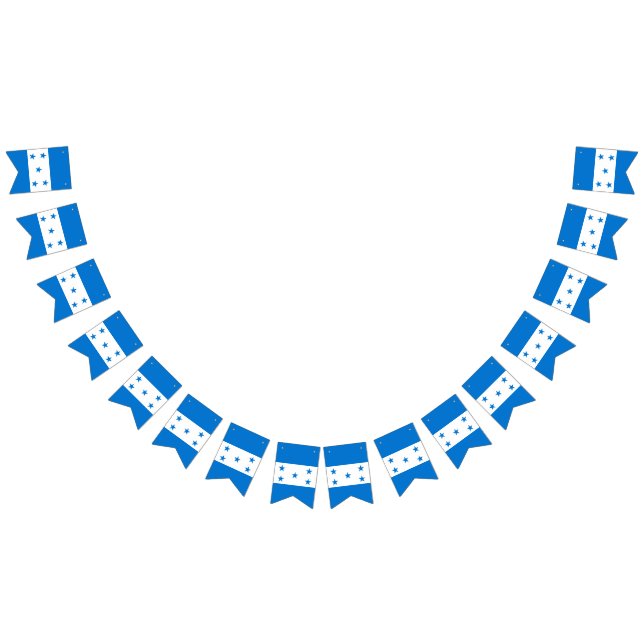 Bandeira de Honduras (Todos)