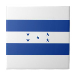 Bandeira de Honduras