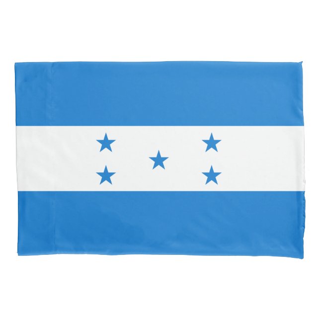 Bandeira de Honduras (Frente)