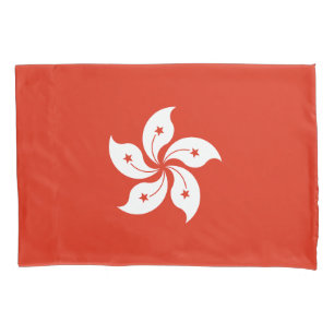Bandeira de Hong Kong