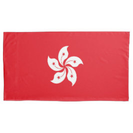 Bandeira de Hong Kong