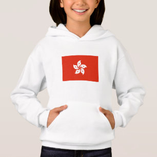 Bandeira de Hong Kong