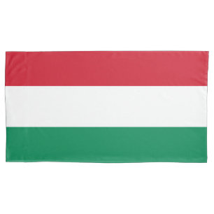 Bandeira de Hungria