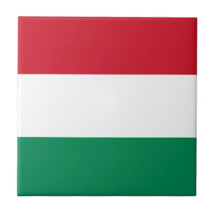 Bandeira de Hungria