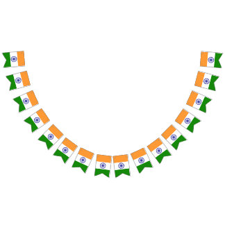 Bandeira de India
