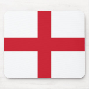Bandeira de Inglaterra Mousepad