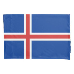 Bandeira de Islândia